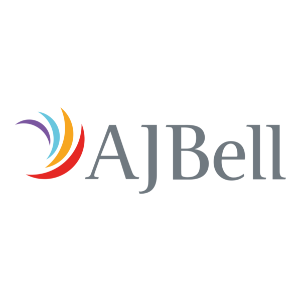 AJ Bell logo